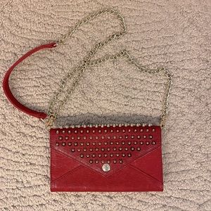 Rebecca Minkoff Rockstud Crossbody